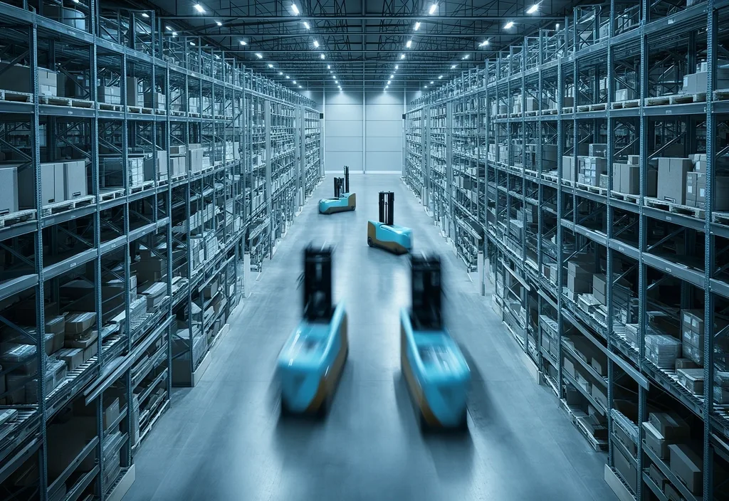 Perakende ve E-Ticaret