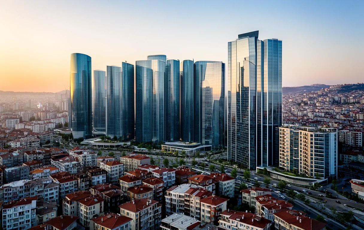 İstanbul Ekonomi