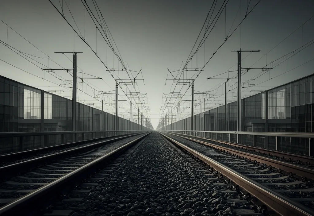 Hızlı tren altyapısı